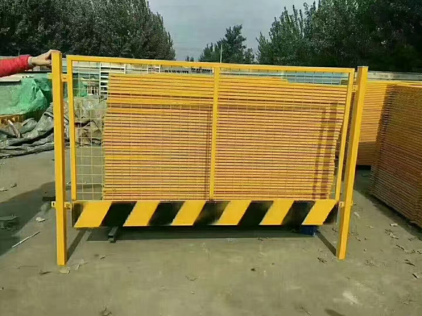 施工围挡