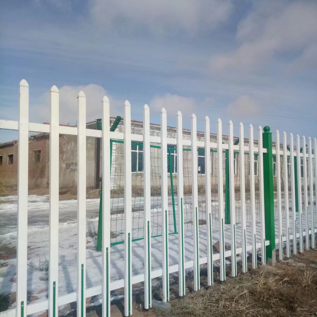 学校围栏