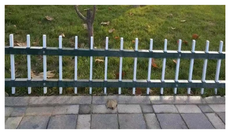 草坪围栏